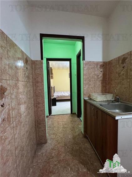 Apartament 2 camere, zona City Mall Constanta. - 9
