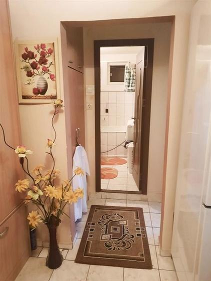 Apartament cu 2 camere decomandat în Radu Negru