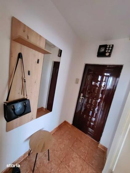 Apartament cu 2 camere în Griviței