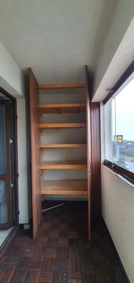 Apartament cu 2 camere decomandat în Runcu