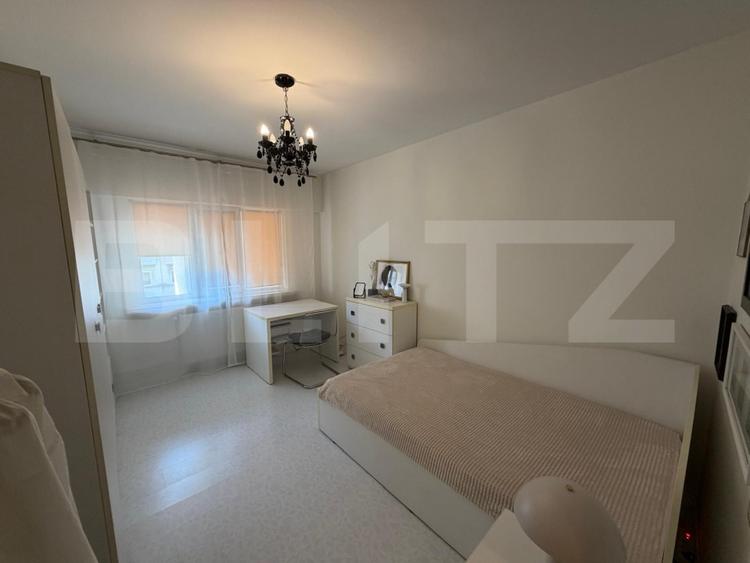 Apartament 4 camere - 95 mp, Ultracentral, zona Mercur/Elena Cuza - 11
