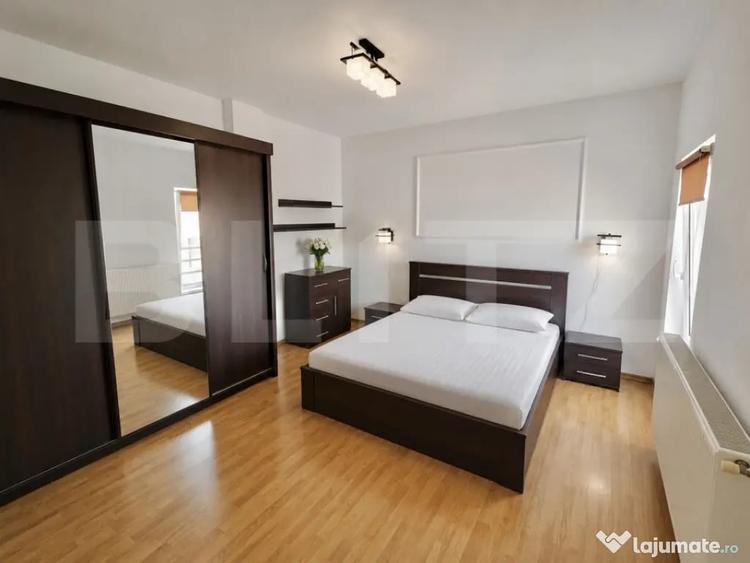 Apartament 2 camere, 48 mp, terasa 23 mp, zona Giroc - 2