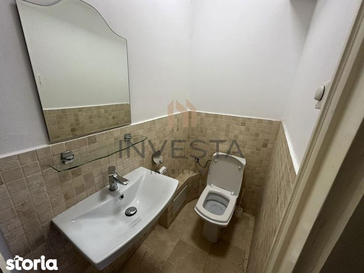 Spațiu comercial, de 89 mp, în Gruia