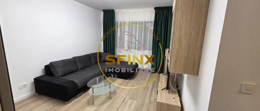 Apartament 2 camere | Regie Residences - 3