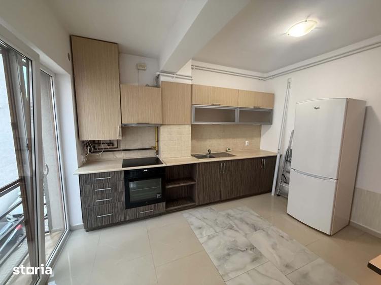 Apartament 2 cam bloc nou zona Sigma Center-Zorilor - 5