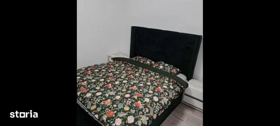 Apartament cu 2 camere semidecomandat în Obor