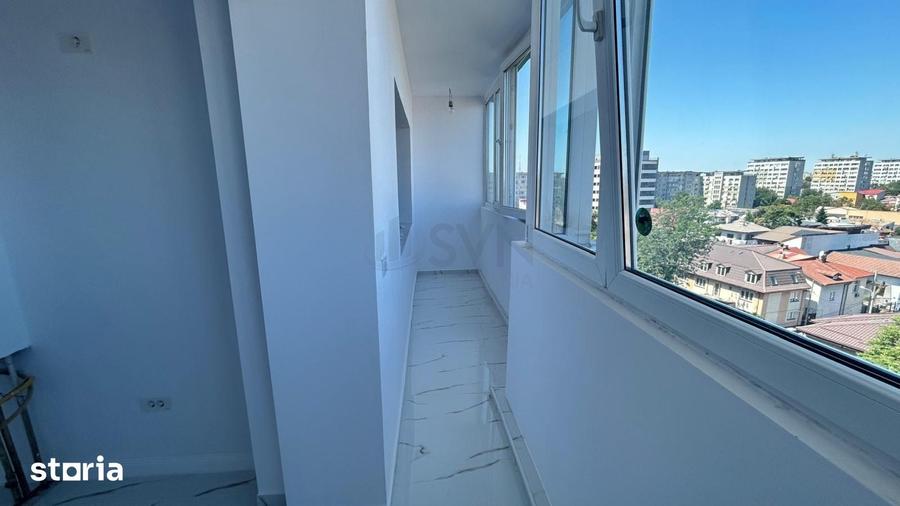Apartament cu 3 camere în Gara de Nord