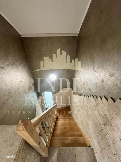 Casa individuala 200 mp utili | Teren 700 mp | 2 terase | Cerneteaz - 9