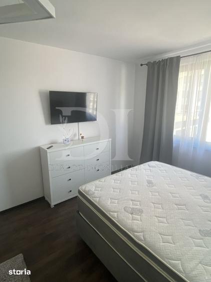 Apartament nou de inchiriat 2 camere zona VIVO! Cluj-Napoca - 5