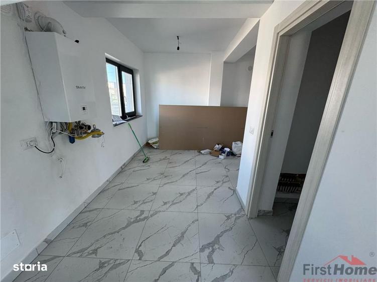Casă cu 3 camere în Câmpineanca