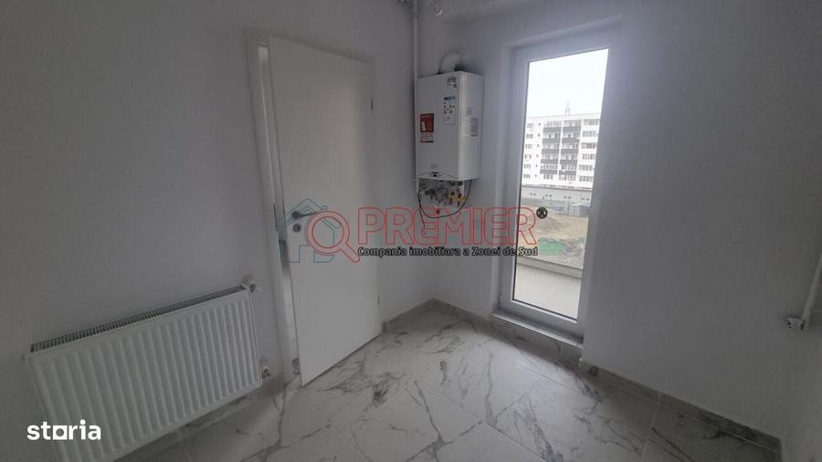 Metrou Berceni - Garsoniera noua - Perla Residence - 3