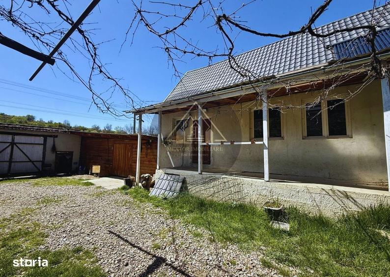 Casa saseasca, Transilvania - 10