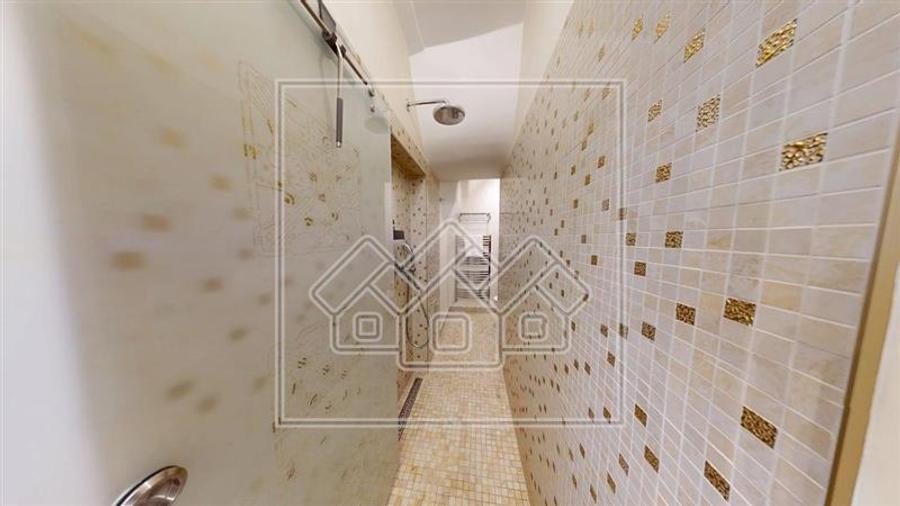 Apartament cu 2 camere decomandat în Ultracentral