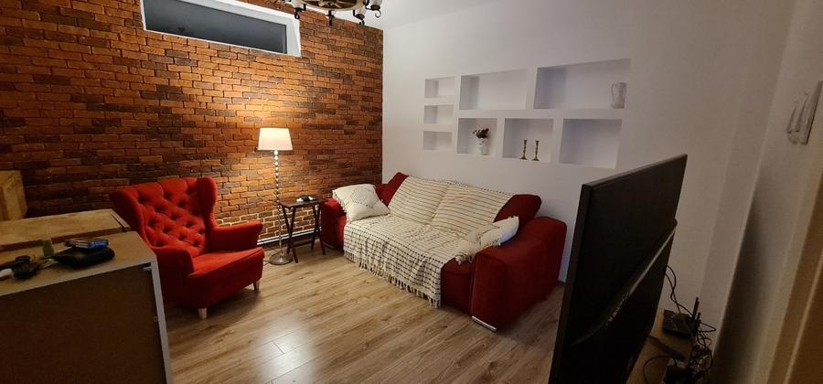 Casă individuală cu 5 camere cu Teren 1500 Mp în Răzvad