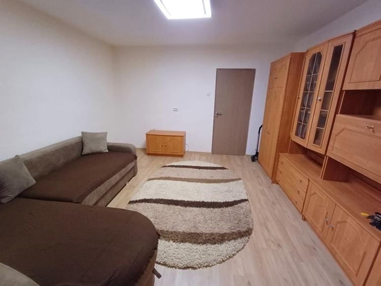 Garsonieră semidecomandată în Paleu