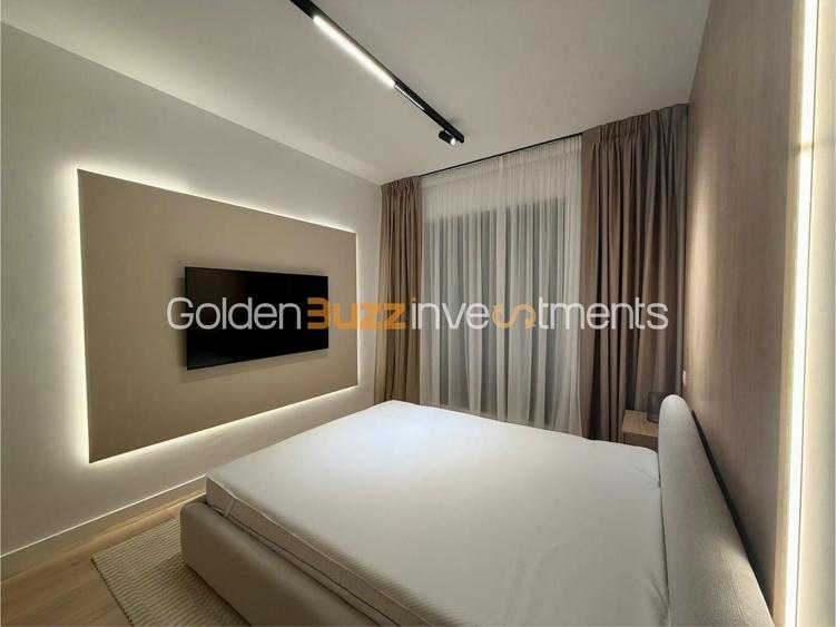 Apartament cu 2 camere în Pipera