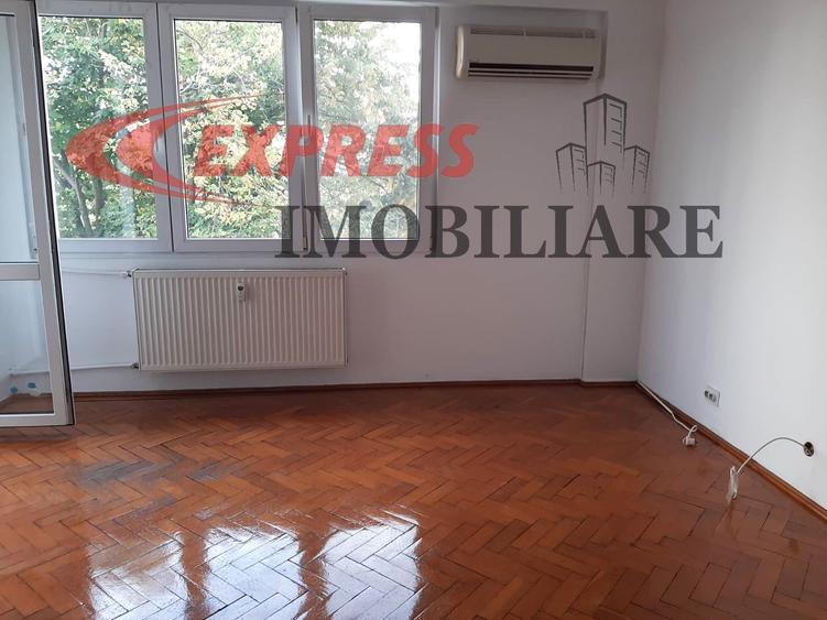 Apartament cu 2 camere circular în Dristor