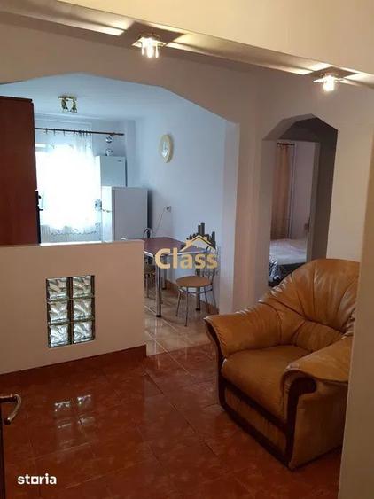 Apartament cu 2 camere decomandat în Între Lacuri — fotografia 3