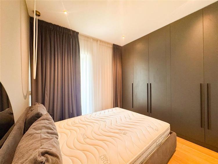 Apartament cu 3 camere decomandat, mobilat în Floreasca