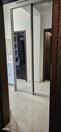 Apartament 2 camere,80 mp. mobilat Cartierul Latin-Ghencea Bragadiru - 7