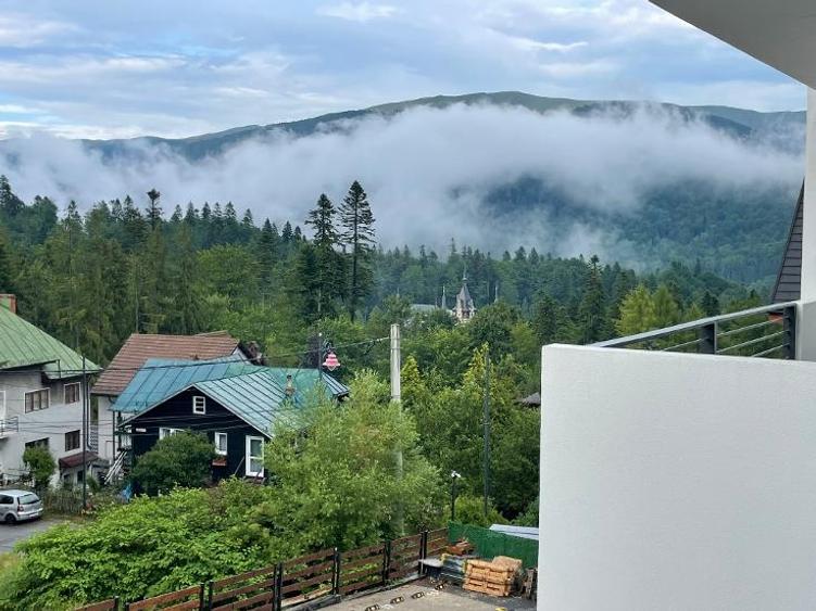 Apartament cu 2 camere semidecomandat în Furnica