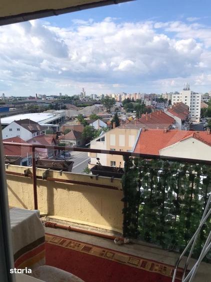 Apartament cu 2 camere în Carpați 2
