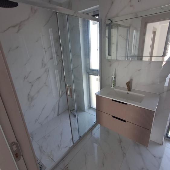 Casă cu 3 camere în Berceni