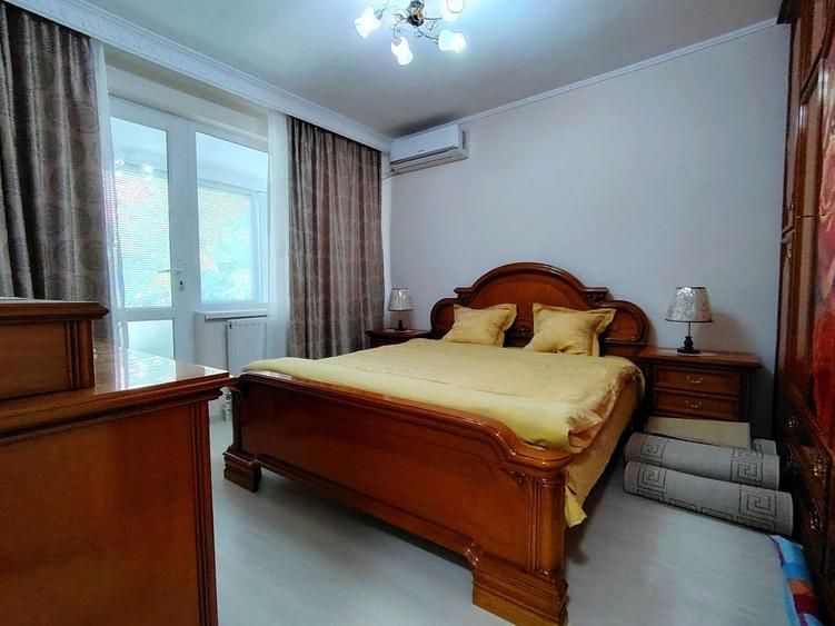 Apartament 3 camere,decomandat,etaj:2/4,central,Hipodrom - 4