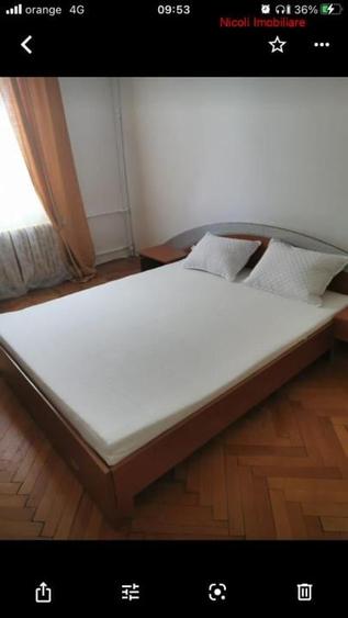 Apartament cu 2 camere în Rahova