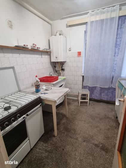 Apartament cu 2 camere în Gojdu