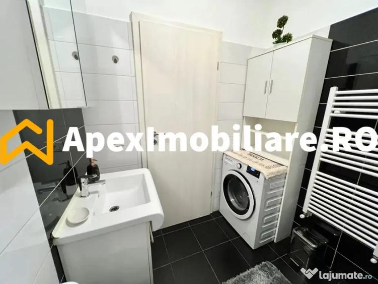 Apartament 2 camere de inchiriat Metalurgiei Bucure?ti | Ap - 7