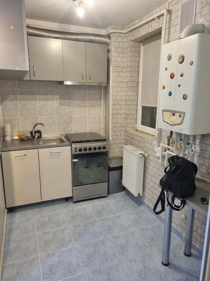 Garsonieră decomandată în Sălaj