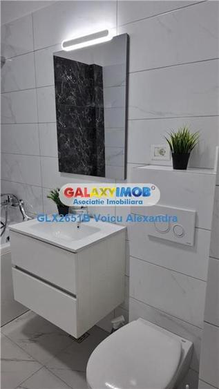 Apartament 2 Cam Lux Berceni - Dimitrie Leonida -  Metrou - Parcare - 8