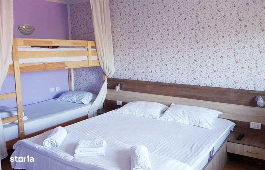 Teren de 300 mp, în Nord