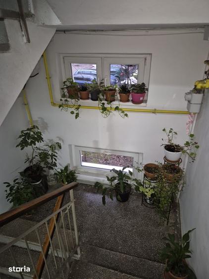 Berceni-Izvorul Rece,apartament 2 camere,bloc reabilitat - 2