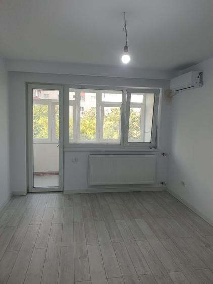 Apartament cu 2 camere decomandat în Berceni