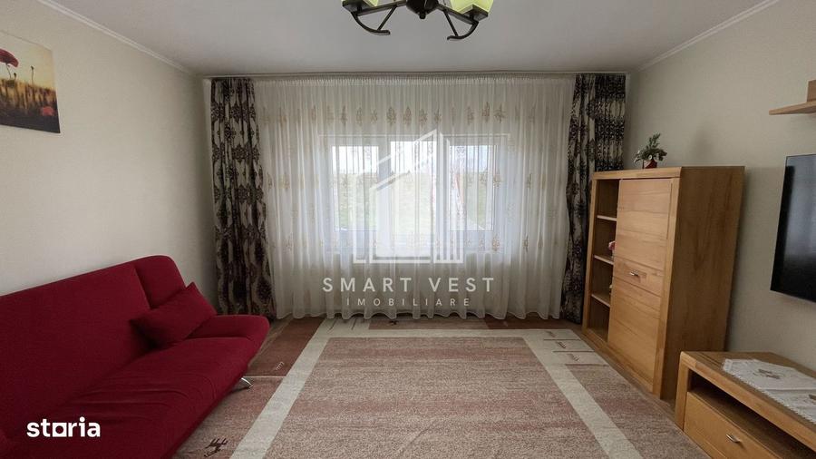 Apartament 3 camere de inchiriat | Parter | Zona Micro 16 - 5
