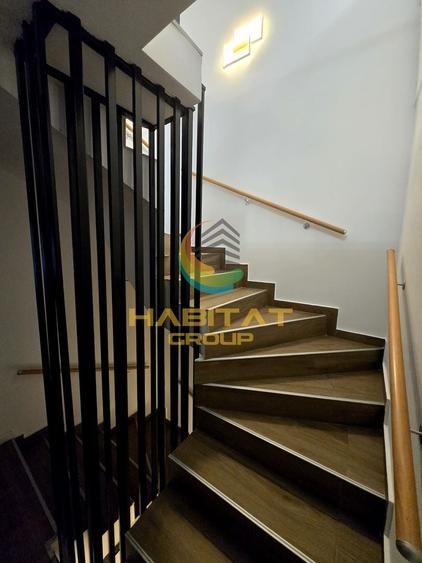 Vila triplex- 5 camere- mobilata - 11