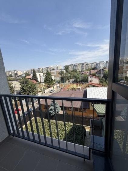 Garsoniera de inchiriat | Berceni | Metrou | Prima inchiriere | - 5