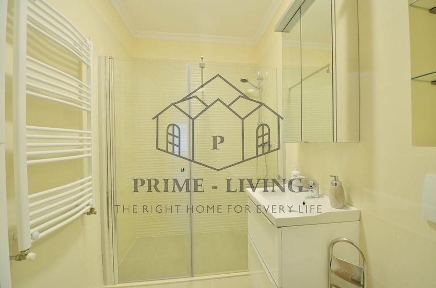 Apartament cu 4 camere decomandat, mobilat în Floreasca