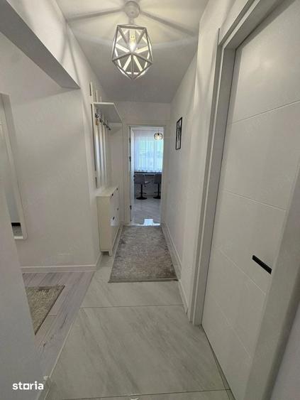 2 Camere | Pantelimon | Mega Mall | etaj 4/10 | 54mp | - 2
