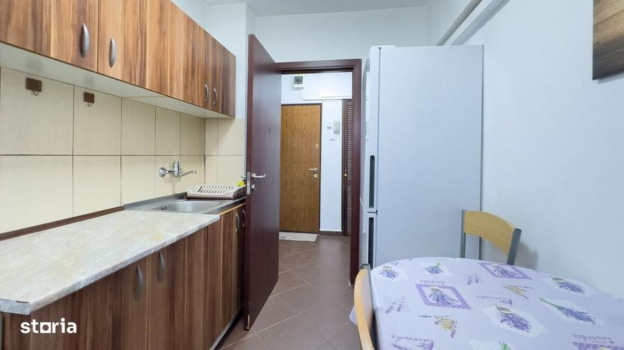 Apartament 2 camere de inchiriat Soseaua Giurgiului | 55 mp - 8