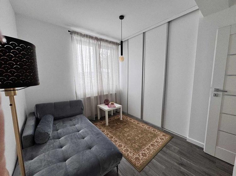 Apartament cu 3 camere în Baciu