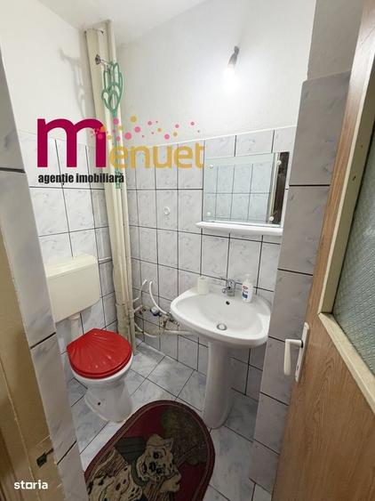 Apartament 3 camere,etaj 2,zona C5 - 11