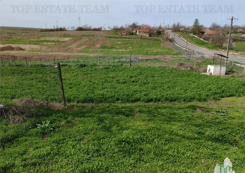 Teren de 4350 mp, în Pantelimon