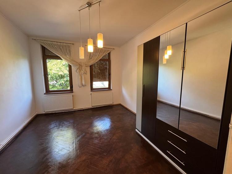 Inchiriere apartament 3 camere 99mp in vila Cotroceni Gradina Botanica metrou - 5