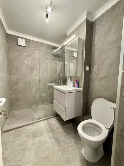 Inchiriez APARTAMENT 2 camere + garaj inclus | Complet utilat | Zona Porolissum, Zalau - 4