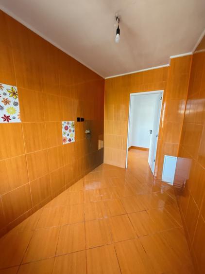 Apartament cu 2 camere semidecomandat în Titan