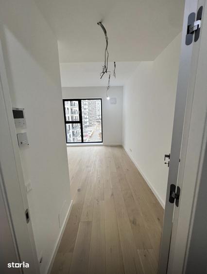 Apartament cu 3 camere în Pipera