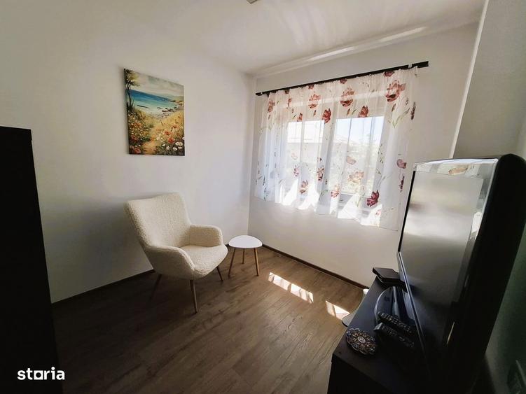 Duplex mobilat si utilat | Primaverii Residence | Direct proprietar - 24